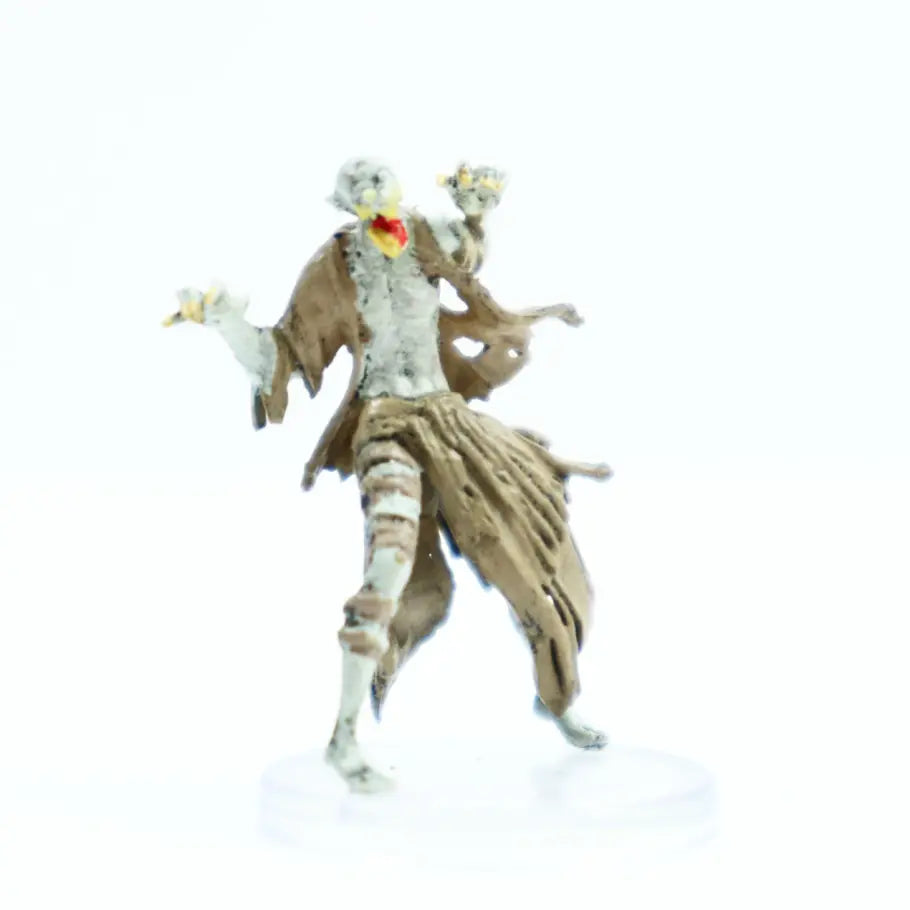 WizKids Hand Painted Miniature #11 Nosferatu From Icons of the Realms Set 21