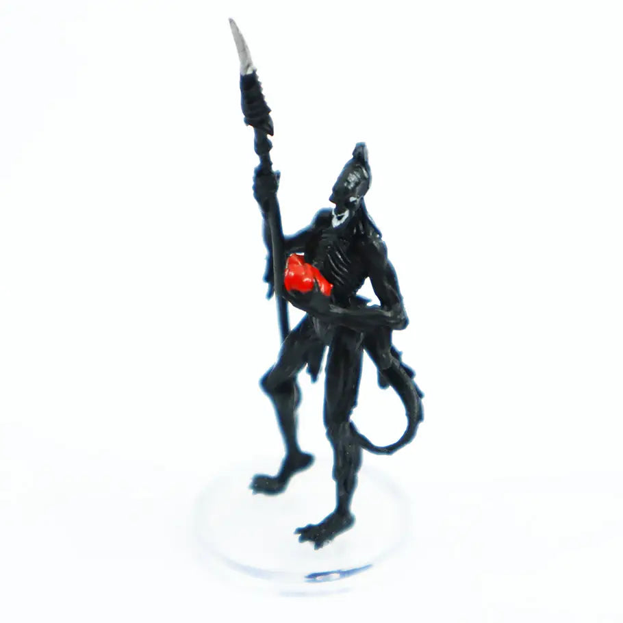 Whistling Fiend Van Richten's Guide to Ravenloft #18 D&D Icons of the Realms Hand Painted Miniature Figurine