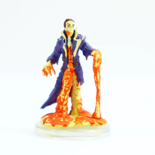 WizKids Hand Painted Miniature #4 Wax Replica Icons of the Realms Set 21