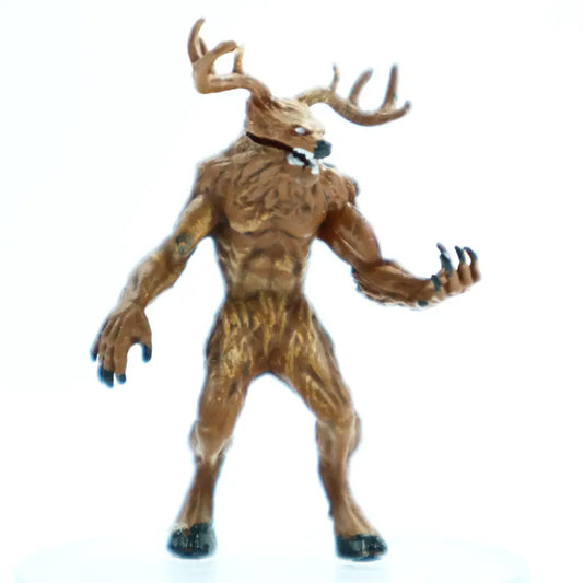 WizKids Hand Painted Miniature #32 Manifestation of Laoirse From Icons of the Realms Set 21