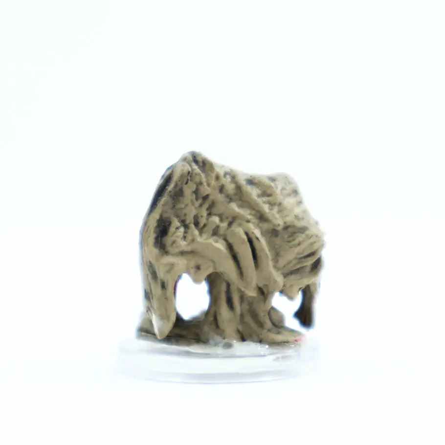 Rear Profile - WizKids Hand Painted Miniature #13 Boneless From Icons of the Realms Set 21