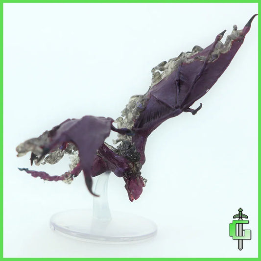 Dungeons and Dragons: Critical Role: Monsters of Wildemount Set #2 Handpainted Miniature: #13 Gloomstalker