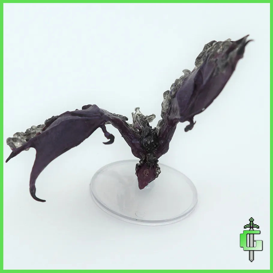 Top Profile of the Dungeons and Dragons: Critical Role: Monsters of Wildemount Set #2 Handpainted Miniature: #13 Gloomstalker