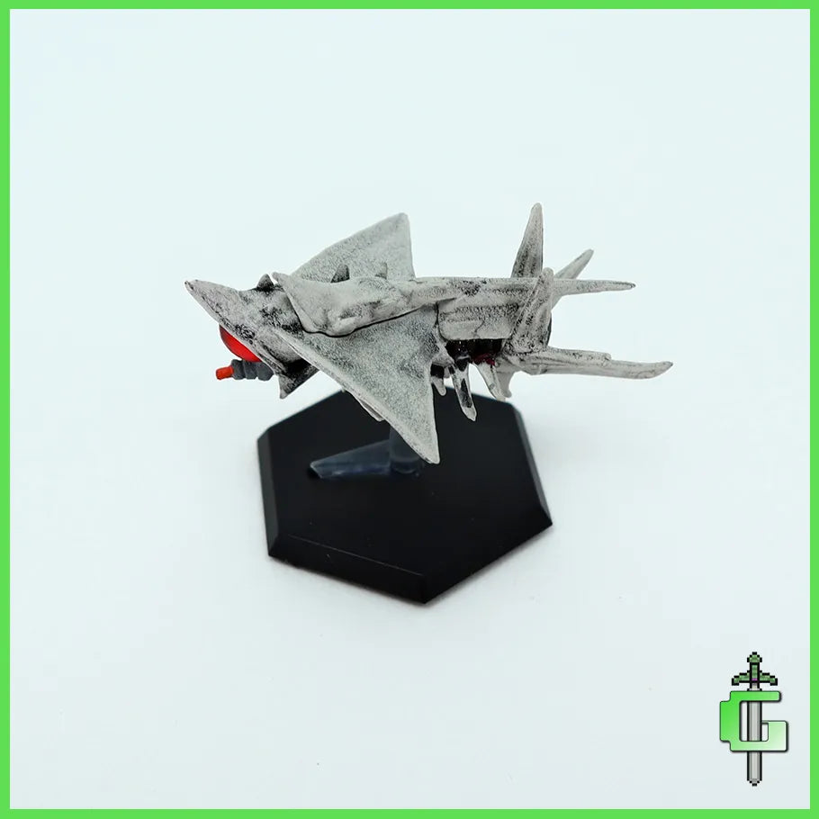 Starfinder Corpse Fleet Set #1 Handpainted Miniature: #2 Blackwind Sepulcher
