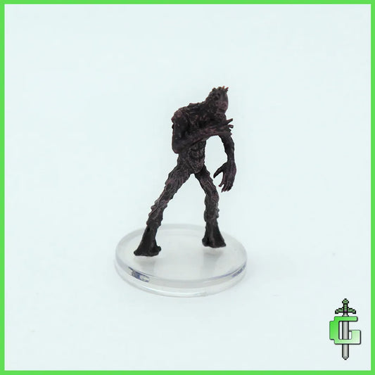 Dungeons and Dragons Icons of the Realms Summoned Creatures Set 1 Handpainted Miniature: #1 Needle Blight