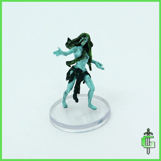 Dungeons and Dragons: Critical Role: Monsters of Wildemount Set #2 Handpainted Miniature: #11 Sea Fury