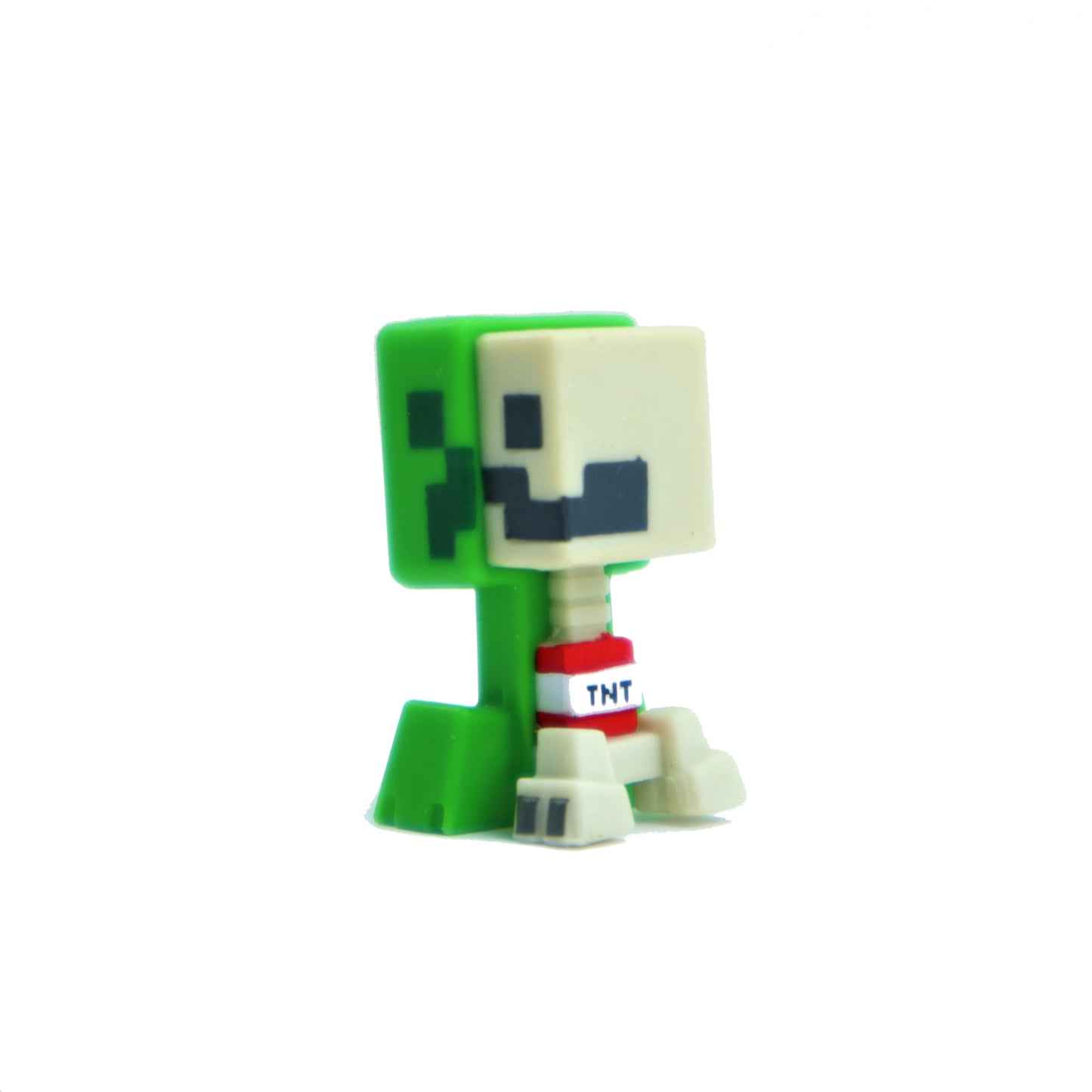 Minecraft Mini Figures TNT Series: 25 - 1" Creeper