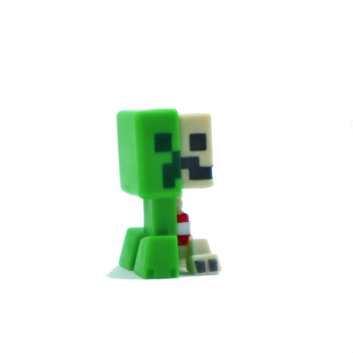 Minecraft Mini Figures TNT Series: 25 - 1" Creeper