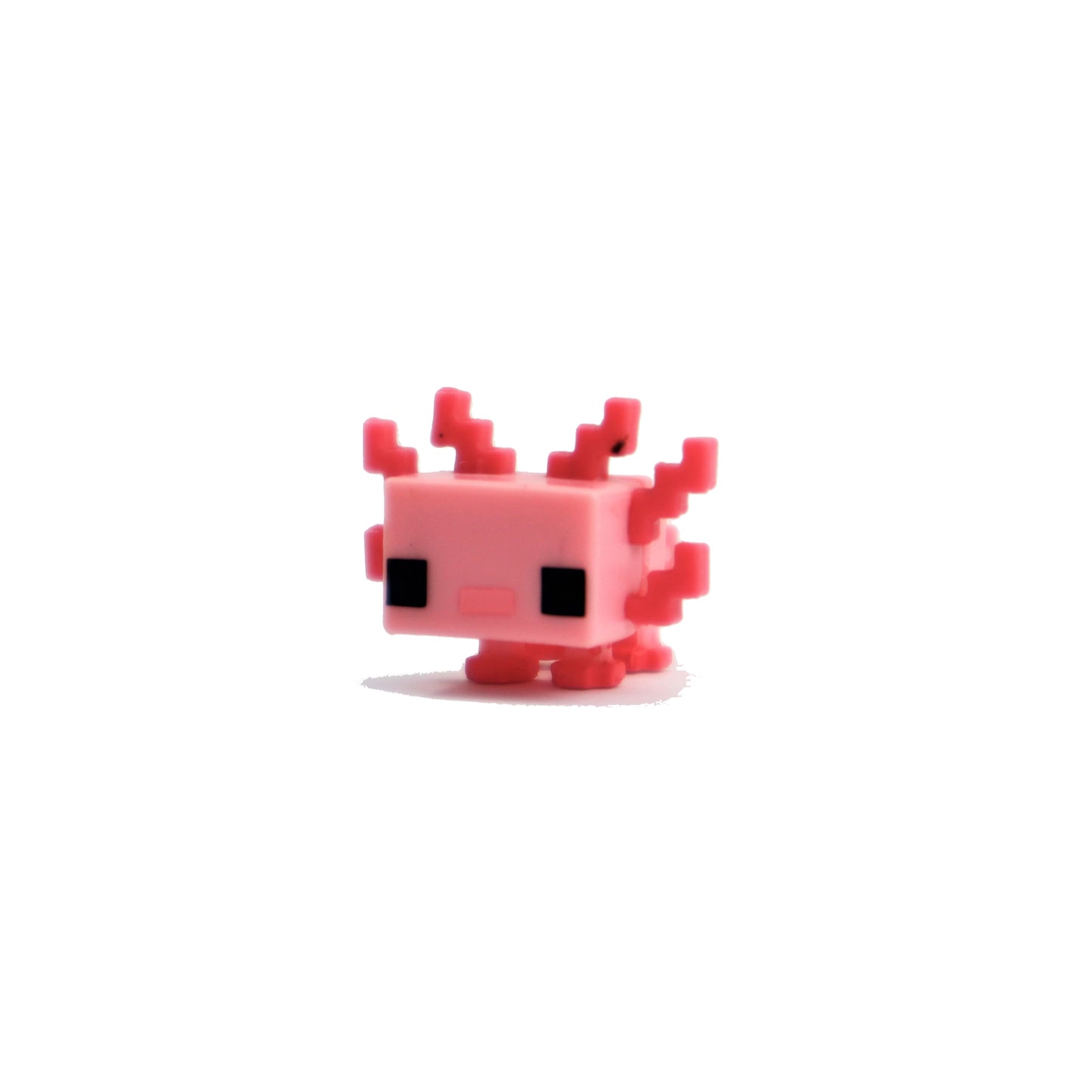 Minecraft Mini Figures TNT Series: 25 - 1" Axolotl