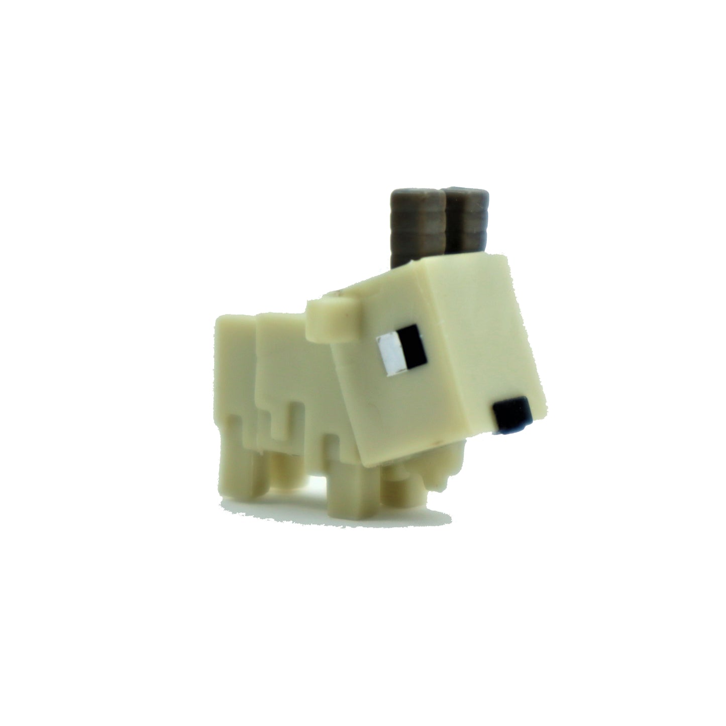 Minecraft Mini Figures TNT Series: 25 - 1" Goat