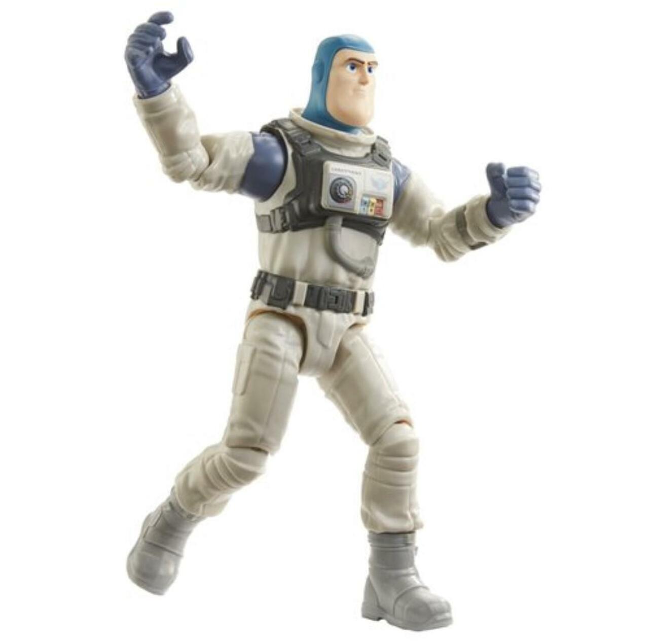 Disney Pixar Lightyear XL-01 Buzz Lightyear: 12-Inch Action Figure