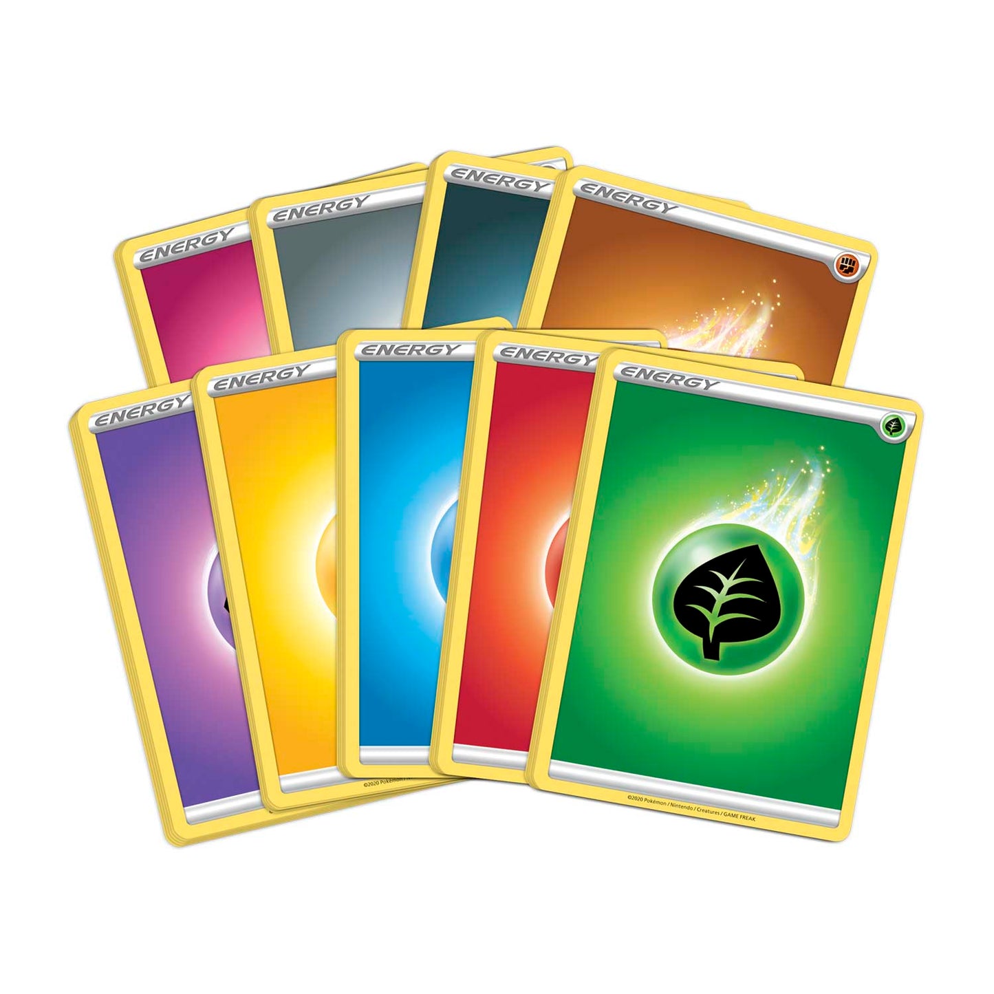 Pokemon Trainer's Tool Kit - 2021 Edition