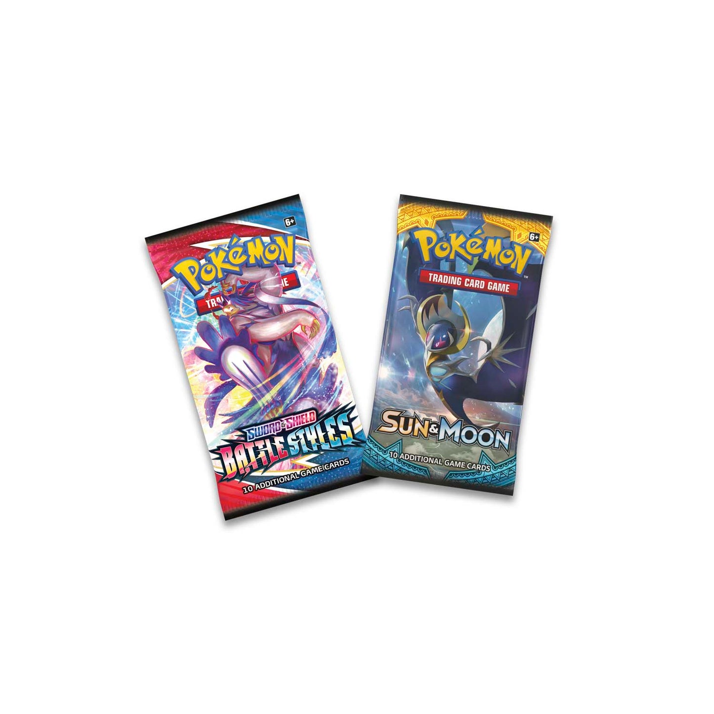 Pokemon First Partner Pack (Kalos) - Oversized Card Booster Pack