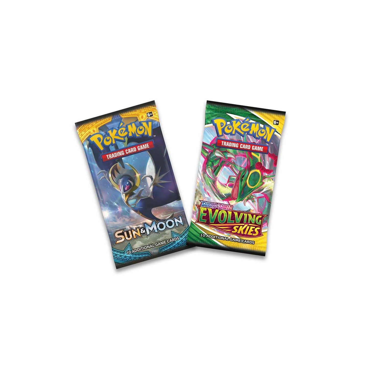 Pokemon First Partner Pack (Kanto) - Oversized Card Booster Pack
