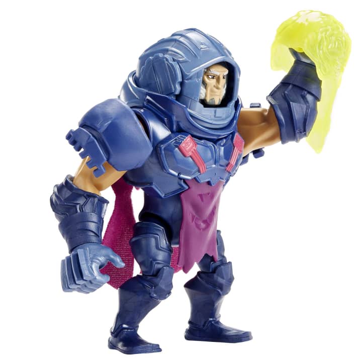 He-Man And The Masters Of The Universe (MOTU) - 5" Man-E-Faces Action Figure