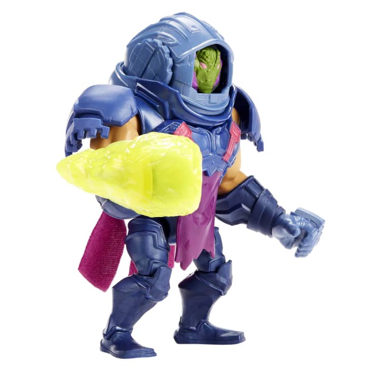 He-Man And The Masters Of The Universe (MOTU) - 5" Man-E-Faces Action Figure