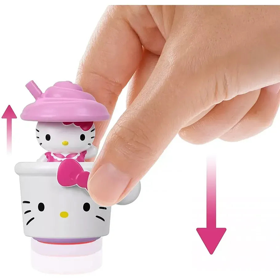 Hello Kitty Mini Stamp