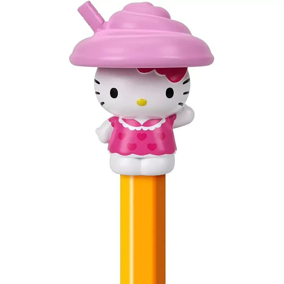 Hello Kitty Mini Pencil Topper