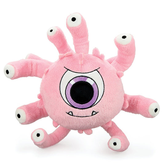 Dungeons and Dragons: D&D: Beholder Plush: Phunny Plush #1