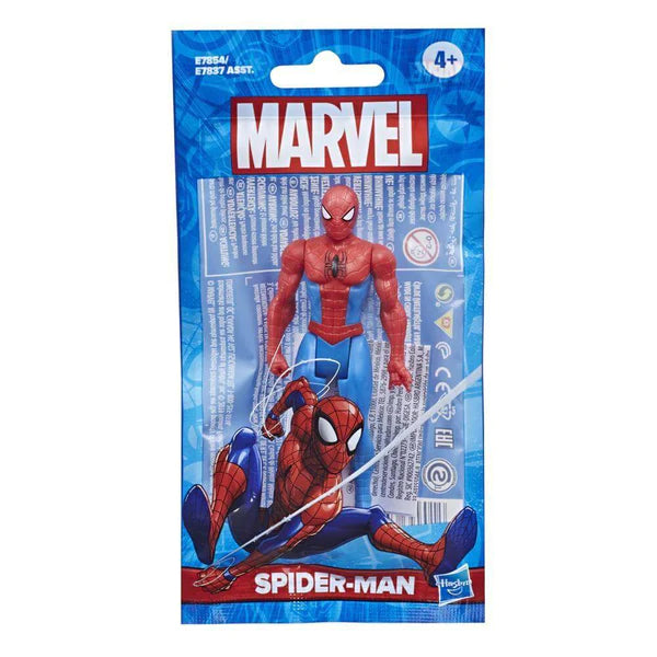 Marvel Spider-Man 3.75 inch Action Figure in Package