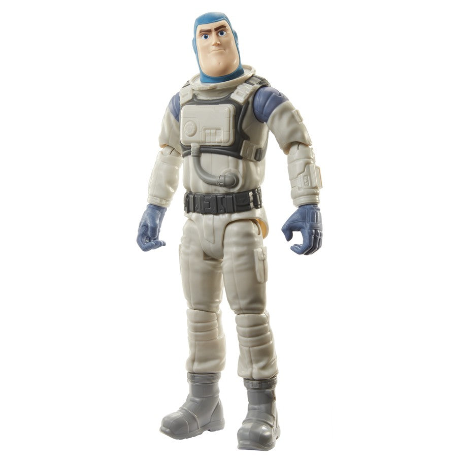 Disney Pixar Lightyear XL-01 Buzz Lightyear: 12-Inch Action Figure