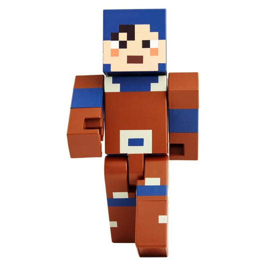 Minecraft Fusion Large Scale Figures: Buildable Action Figure: Hex